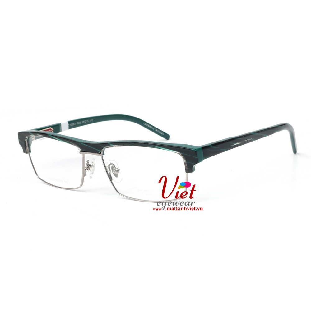 Gọng kính Cayanna CY3003 C02